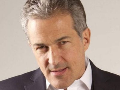 El sorprendente giro que dio a su vida Ivo Cutzarida: una nueva faceta desconocida