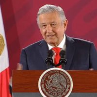'Todo un acontecimiento” el inicio de obras en Santa Lucía: López Obrador