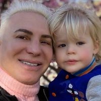 El hijo de Flavio Mendoza se llevó todos los aplausos por su talento en “Corta por Lozano”