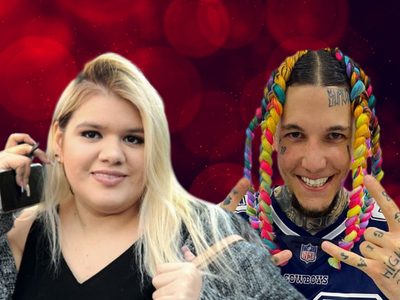 More Rial respondió a los rumores de romance con Alex Caniggia