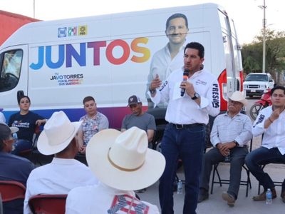 Morena pierde Fresnillo, la tierra de los Monreal
