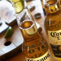 “La única Corona que quiero es de México"