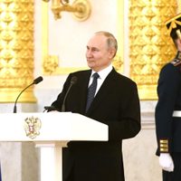 Putin elogia el "enfoque equilibrado" y "no injerencia" de México en conflictos globales