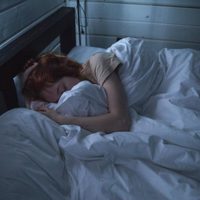Insomnio: los puntos más importantes de la higiene del sueño
