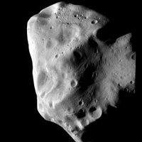 Un asteroide “potencialmente peligroso” vuelve a pasar cerca de la Tierra