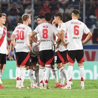 Nunca faltan: los mejores memes de la derrota de River por penales en Paraguay