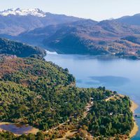 El rincón de Neuquén que es perfecto para visitar todo el año: qué hacer y cómo llegar