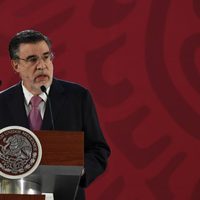 Julio Scherer Ibarra se separa del Consejo de Administración de Proceso