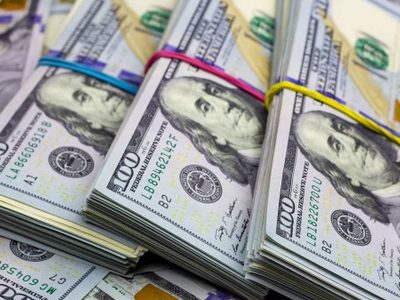 Dólar hoy: a cuánto cotiza este martes, 22 de septiembre