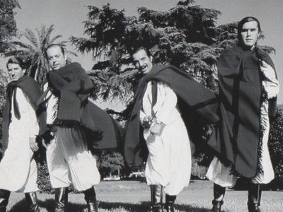 El ambiente artístico está de luto: falleció el mayor exponente y fundador del folclore