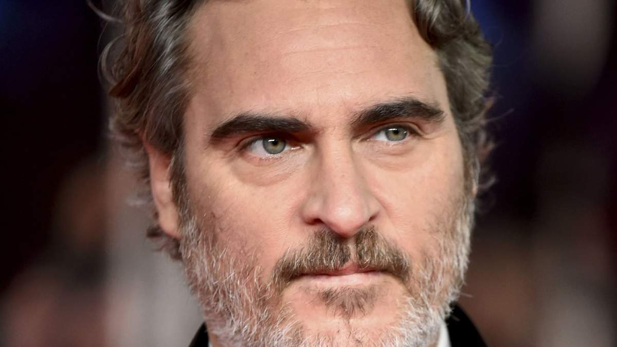 Joaquin Phoenix: Fuente (Instagram)