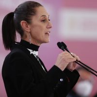 Liberación de Alejandra Cuevas muestra autonomía de Fiscalía y Poder Judicial: Sheinbaum