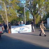 Veteranos realizarán una manifestación sobre Ruta 22: los detalles