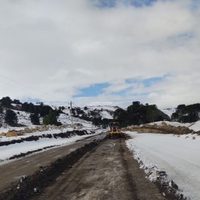 En medio de los reclamos por el estado de la ruta 23, el gobierno anunció que trabaja en las mejoras