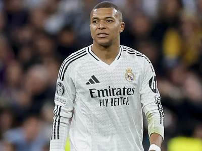 "Dijo basta": la crítica de la prensa a Kylian Mbappé tras la eliminación de Real Madrid