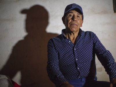 Rafael Caro Quintero está de luto: Murió su madre Hermelinda Quintero