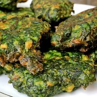 Bocaditos de brócoli y espinaca: prepará esta receta en pocos minutos y disfrutá de una cena ligera y nutritiva