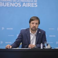 Nicolas Kreplak afirmó que estamos ante "la epidemia de dengue más grande de la historia”