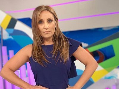 “Me da mucha tristeza verla así”: Marcela Tauro se mostró muy angustiada. ¿Qué le pasó?