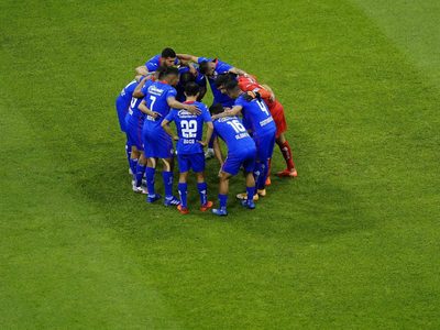 Tras su eliminación, Cruz Azul presenta seis casos de covid-19