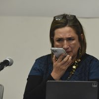 Xóchitl Gálvez pide otra vez derecho de réplica para asistir a la mañanera de AMLO