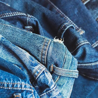 Con pedazos de jeans viejos: creá este bolso tan coqueto y no gastes ni un peso en uno nuevo