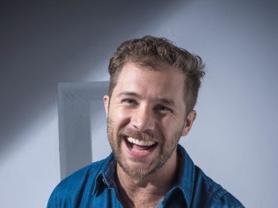 Nico Riera se refirió a la filtración de la foto íntima de Silvina Escudero