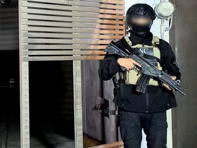 El grupo criminal “Tren de Aragua” extiende sus operaciones en México