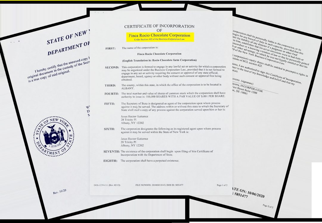 certificate-ny