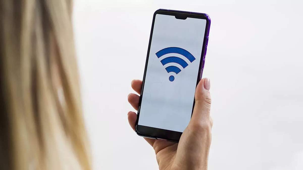 Wifi. Fuente: (Instagram)
