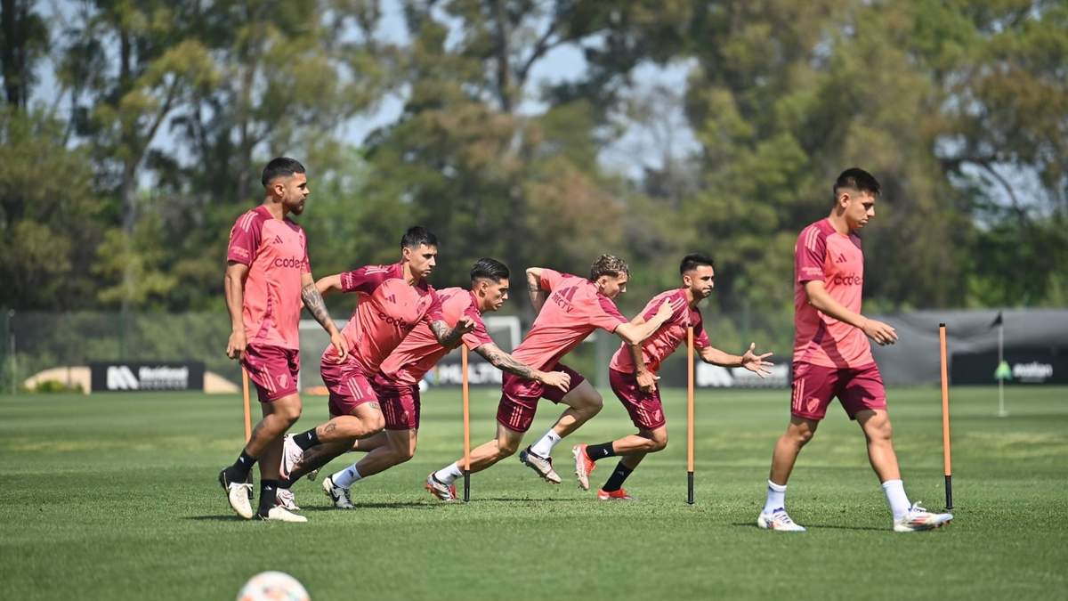 River. Fuente: (X)