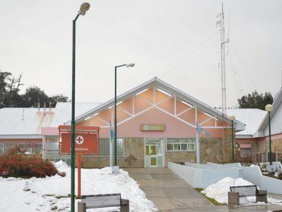 Hospital de Villa La Angostura solicitó conectarse a la red cloacal, pero aún no obtiene respuesta