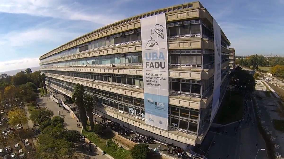 El Gobierno puso mayor control sobre los gastos de las universidades. Fuente: (X)