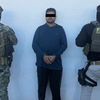 Cae el “Muerto”, presunto jefe de sicarios de “Los Chapitos”