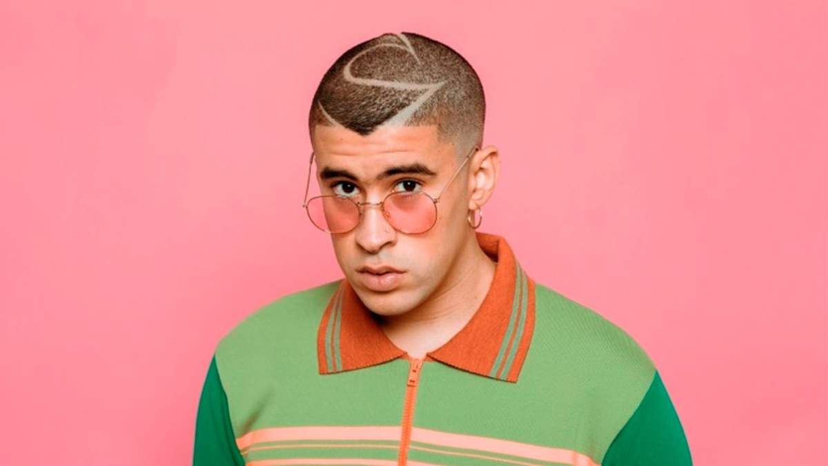 Bad Bunny. Fuente: (Instagram)