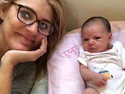 ¡Terrible! Débora D'Amato se confesó en Twitter y desató la polémica. ¿¡Ya no quiere más a Lola!?
