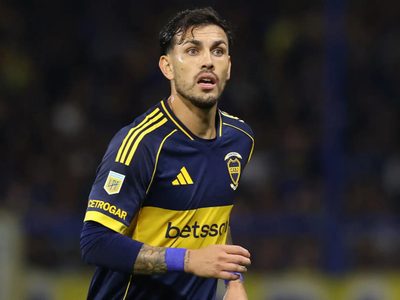 Boca vive una semana clave: Úbeda define si Paredes vuelve ante Gimnasia de Mendoza