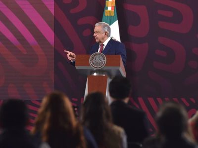 Estos fueron los principales temas de la conferencia mañanera de AMLO del 4 de marzo (Video)