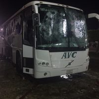 Pobladores retienen a siete policías federales tras visita de Peña a Chiapas