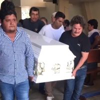En Oaxaca, familiar de un menor muerto por dengue pide la intervención de AMLO