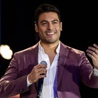 El emotivo video de Carlos Rivera sobre los 16 años de su carrera musical
