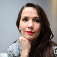 “Si cierro los ojos y siento”: Natalia Oreiro emociona las redes con este recuerdo familiar inédito