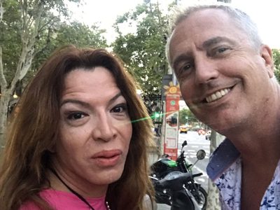 "El escándalo fue ayer":  Intrusos dio un informe demoledor sobre Lizy Tagliani y Marley