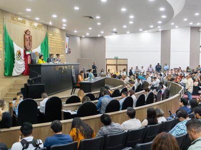 El Congreso de Chiapas despenaliza el aborto hasta las 12 semanas de gestación