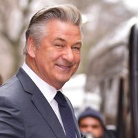“El número cinco está aquí”: Alec Baldwin no puede más de alegría con esta dulce noticia