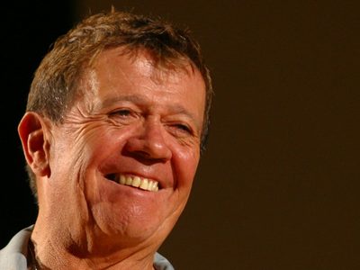 Chabelo y la publicidad infantil en TV