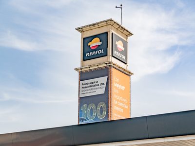 Repsol aumenta su presencia en proyecto petrolero de México