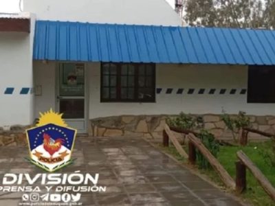 Realizaron allanamientos por una causa de lesiones, se encontraron con gran cantidad de dinero y drogas