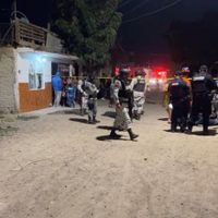 Asesinan a niña de 3 años mientras jugaba con vecinos en la colonia Huertas de Irapuato