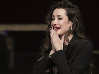 “Qué ordinaria eres”: Adara Molinero envuelta en una ola de críticas por este video